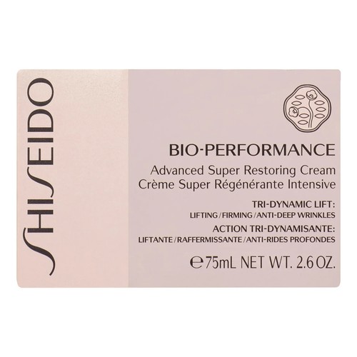 Shiseido bio performance - shiseido,