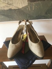 scarpe Yves Saint Laurent