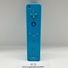 Nintendo wii motion plus - nintendo,