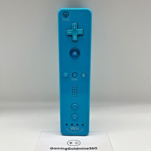 Nintendo wii motion - nintendo, plus