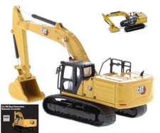 Diecast master cat 336 - diecast,