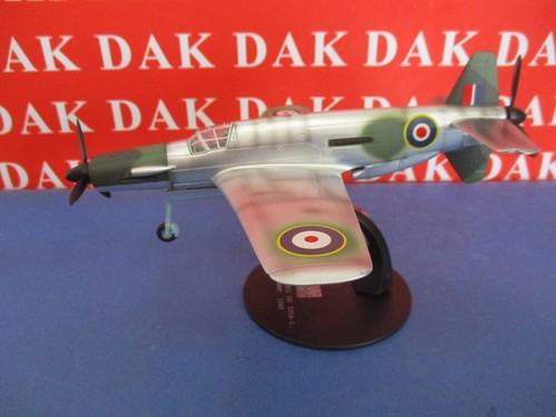 Die cast modellino aereo - die,