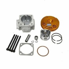 Cilindro tuning Pocketbike Pocketcross Minimoto Perfomance cilindro da corsa