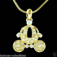 Collana cristallo swarovski - in,