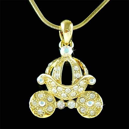 Collana cristallo swarovski - cristallo,