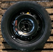 RUOTA DI SCORTA DA 15" CON