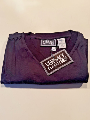 Shirt versace classic v2 - t-shirt,