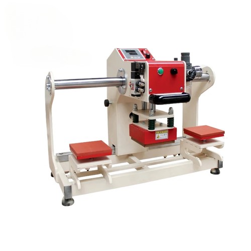 Dual station thermal transfer - thermal,