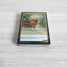 MAZZO MAGIC BLU E VERDE