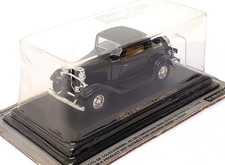 Altaya Scala 1/43 Diecast