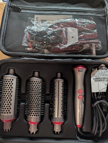Wavytalk set spazzole - set, di