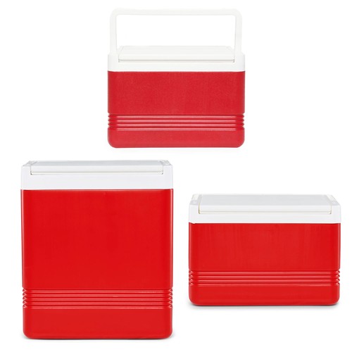 Igloo legend cooler rosso - legend, cooler,