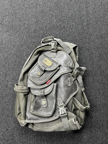 Borsa zaino diesel - zaino,