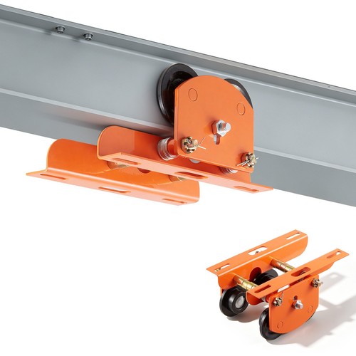 Carrello per trave 0 - carrello, i