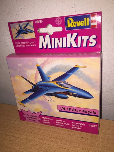 Revell kit montaggio - revell,
