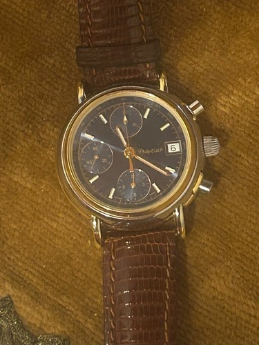 Orologio philip watch - orologio,