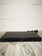 Philips Lettore DVD - Nero -