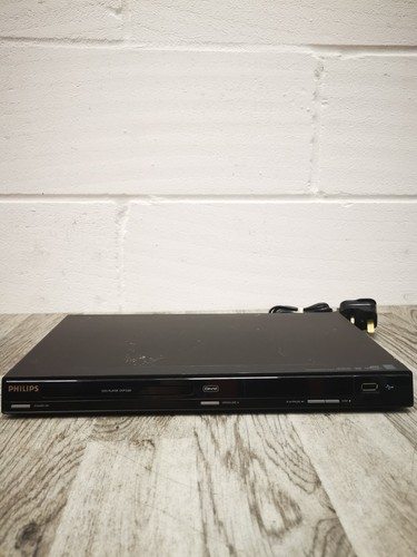 Philips dvp 3260 lettore dvd - lettore,