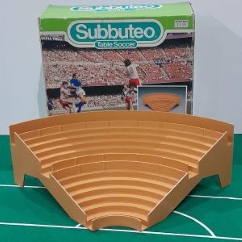 Subbuteo curva 61143