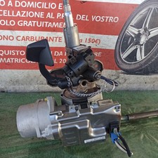 Piantone Sterzo Servosterzo Elettronico City Lancia Y Ypsilon 2014  735541793
