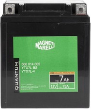 Magneti Marelli batteria moto