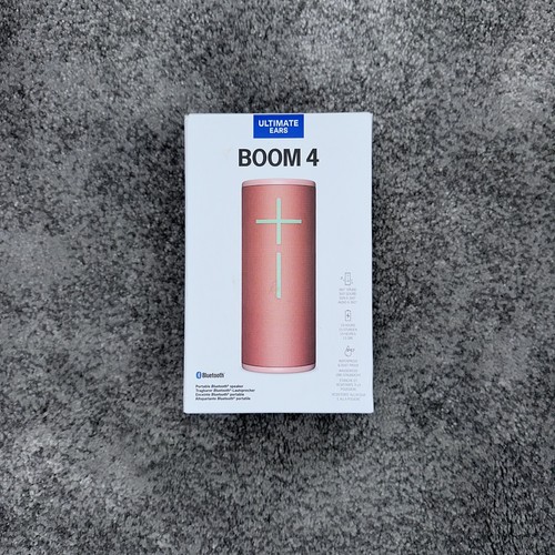 Ultimate ears boom - ears,