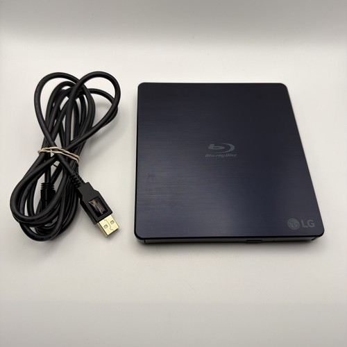 Bp50nb40 usb 0 slim - lg,