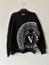 Versace Jeans Couture Felpa