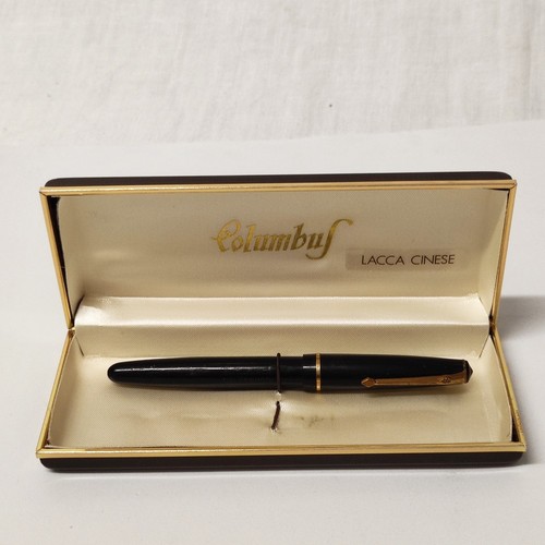 Conway 150 penna - 150, stilografica