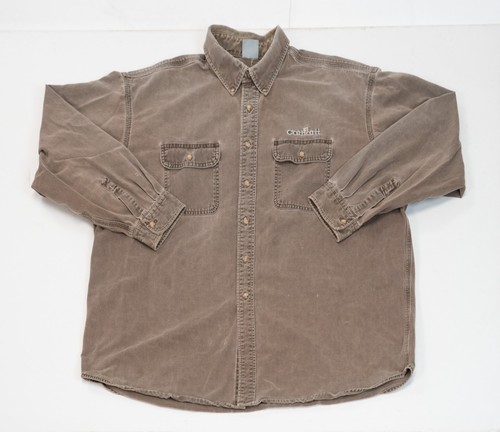 Camicia lavoro vintage - camicia, da
