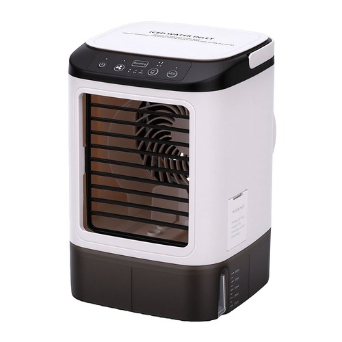 Ventilatore condizionatore - 1,