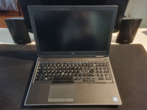Dell precision 7540 - precision,