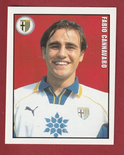 Top player figurina calciatori - figurina,