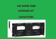 Amplificatore di potenza SAE