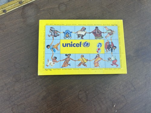 Gioco scatola vintage