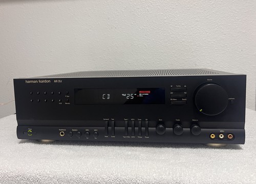 Harman kardon avr 20ii - avr,