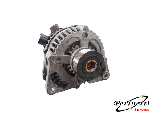Alternatore ford focus 6 - ford,