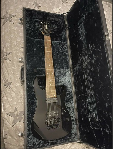 Chitarra ibanez prestige mij - chitarra,