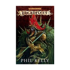Black Library Warhammer