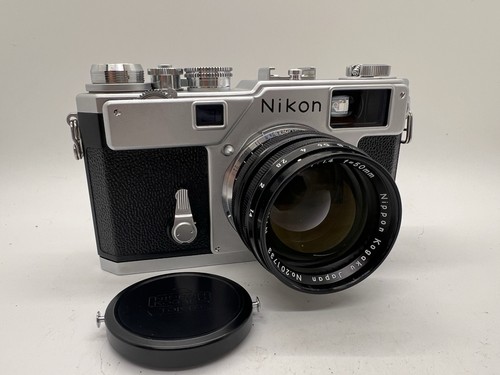 Nikon anno 2000 modello - nikon,