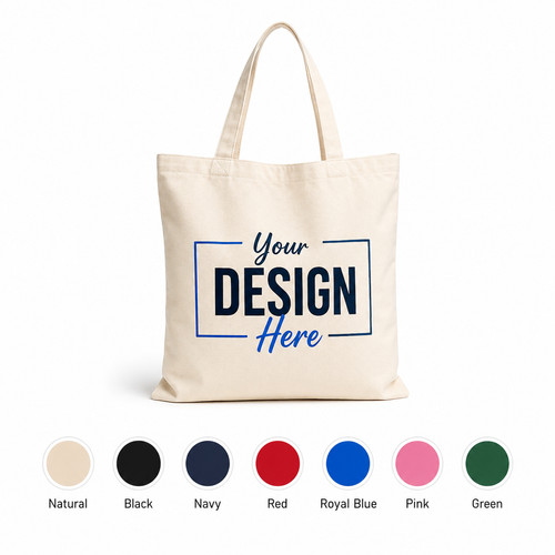 Totebag cotone logo - cotone,