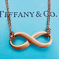 Collana Tiffany & Co. Rubedo