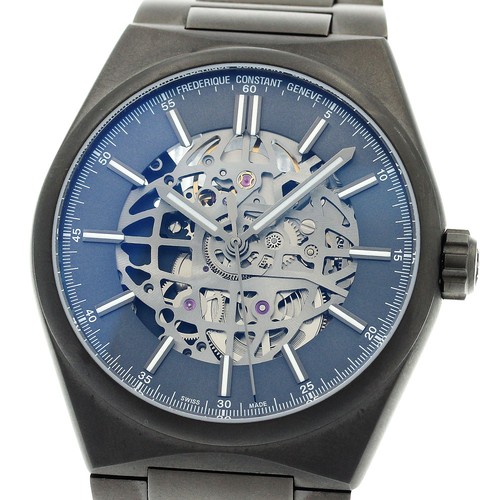 Orologio uomo automatico - uomo,