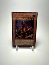 Great Shogun Shien STON-EN013