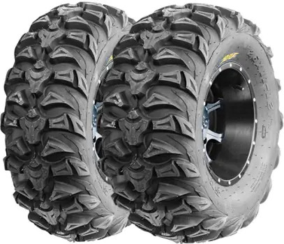 Gomme quad sun x12 - quad, 26/11