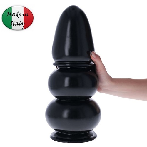 Dildo dilatatore anale plug - dildo,