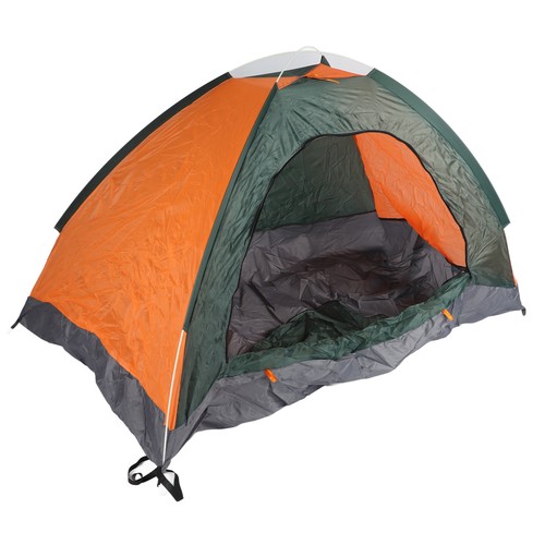 Grande tente camping - grande,