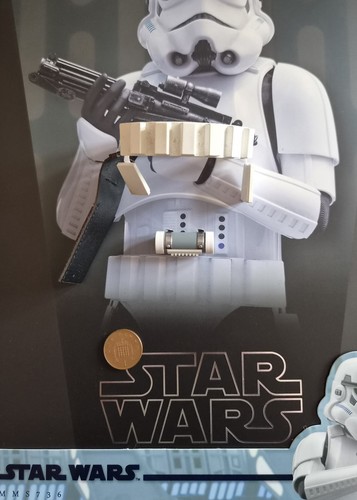 Hot toys star - star, wars