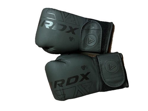 Guantoni boxe rdx f6 - boxe,