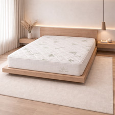 Materasso Matrimoniale Aloe